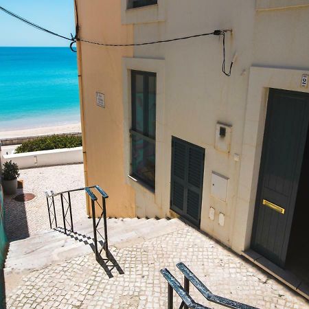 A Casa Dos Amigos Lejlighed Sesimbra Eksteriør billede