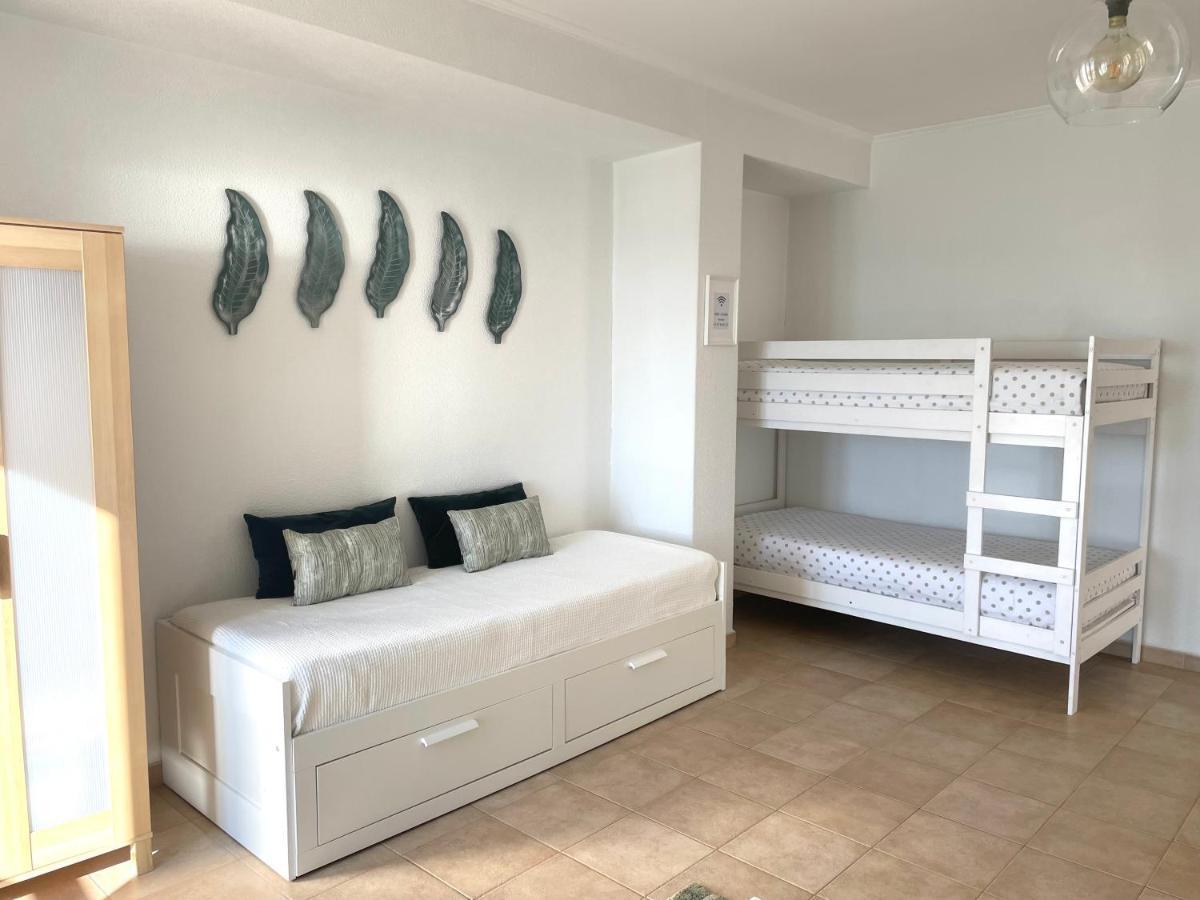 A Casa Dos Amigos Lejlighed Sesimbra Eksteriør billede