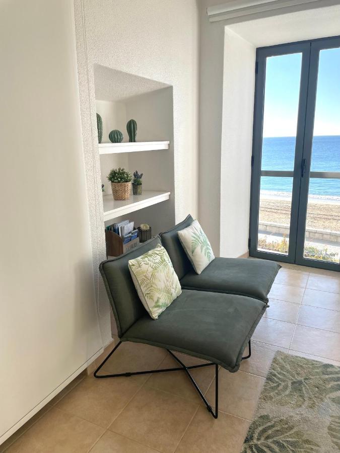A Casa Dos Amigos Lejlighed Sesimbra Eksteriør billede