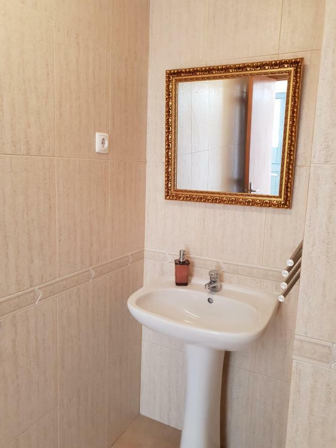 A Casa Dos Amigos Lejlighed Sesimbra Eksteriør billede